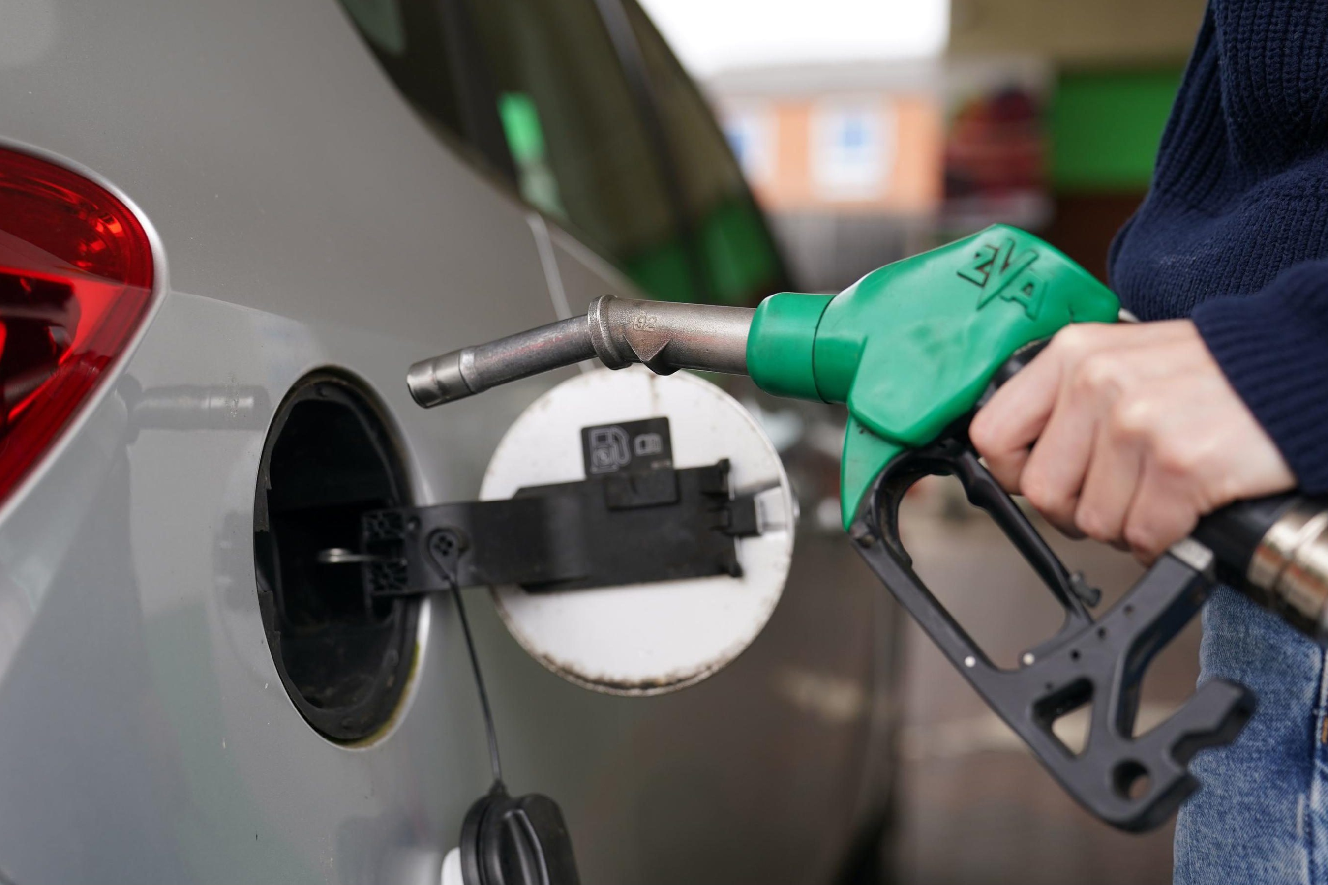 OIL PRICES FLUCTUATE AS MIDDLE EAST CONFLICT CONTINUES