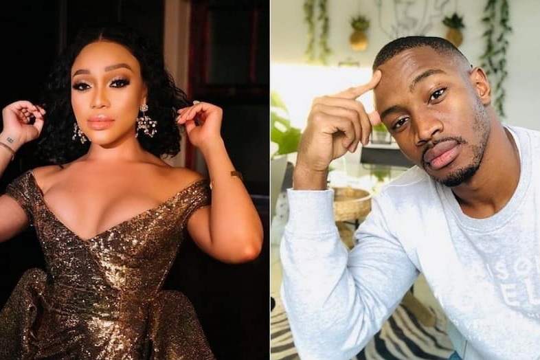 THANDO THABOOTY DEALS WITH LUNGA LAWFULLY 