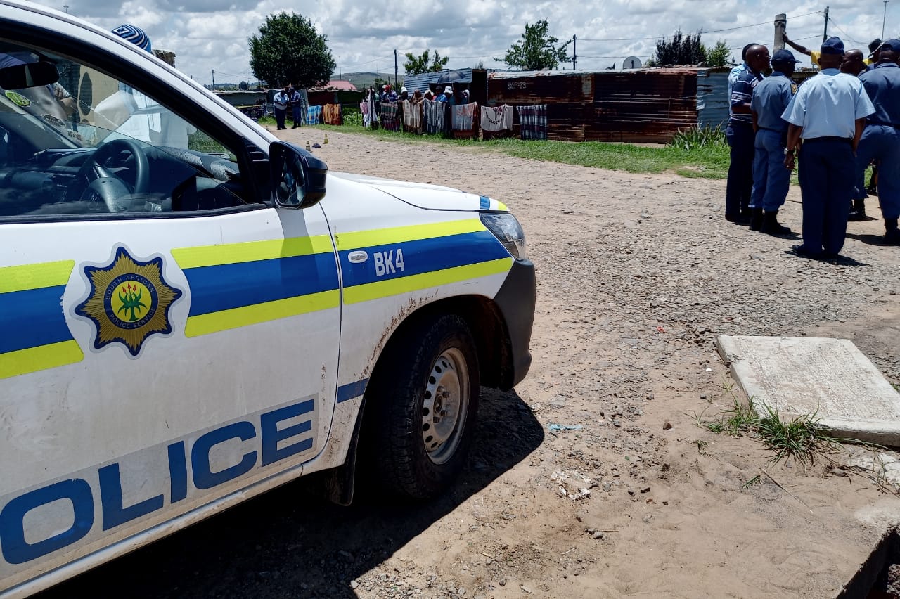 R50 000 Reward for mob justice murder which took place in January day after Bethlehem Shutdown