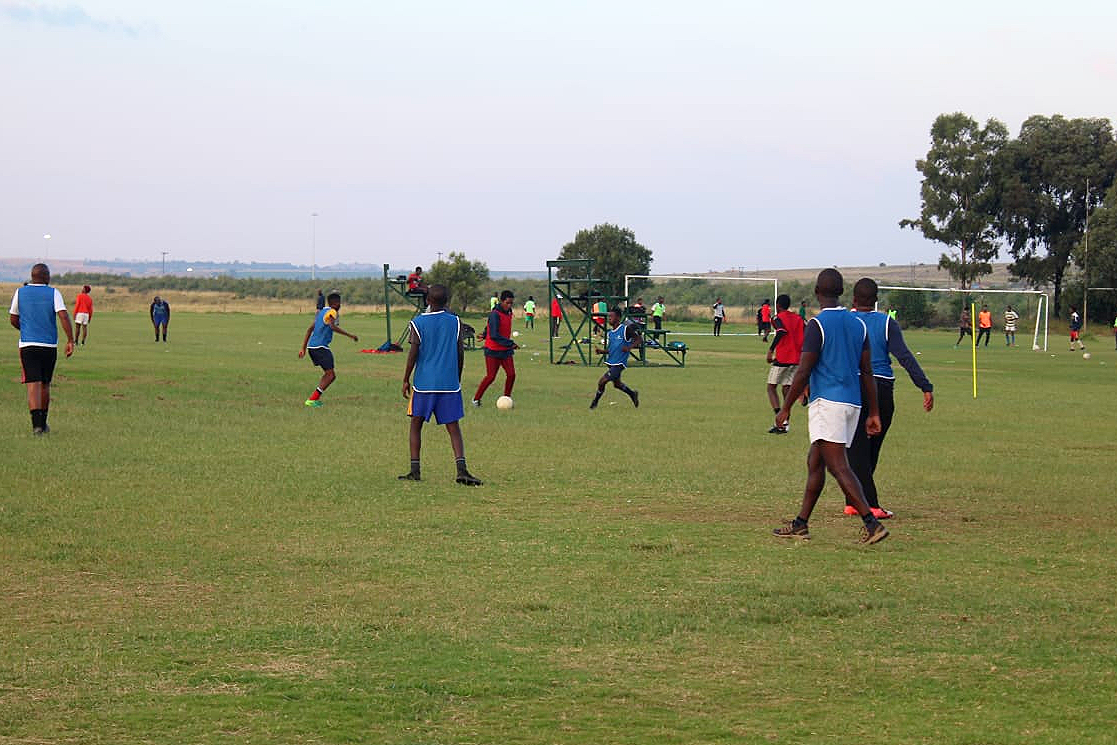 FC Cardinals Loses In Global Zing Finals