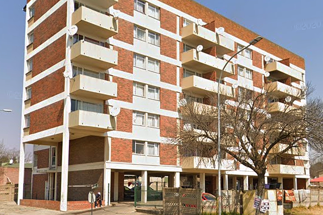 A Woman lost her life in Bethlehem after jumping from the 4th floor of a building