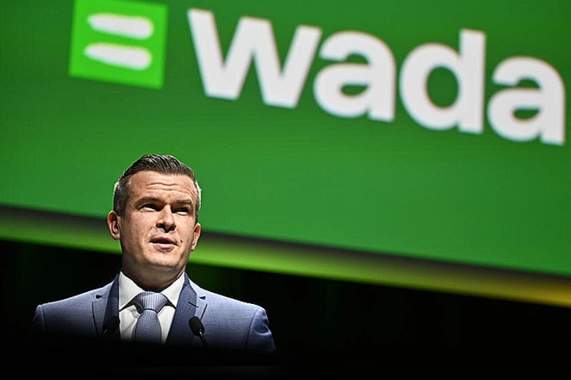 WADA requests an "independent prosecutor" to investigate the Chinese swimmer