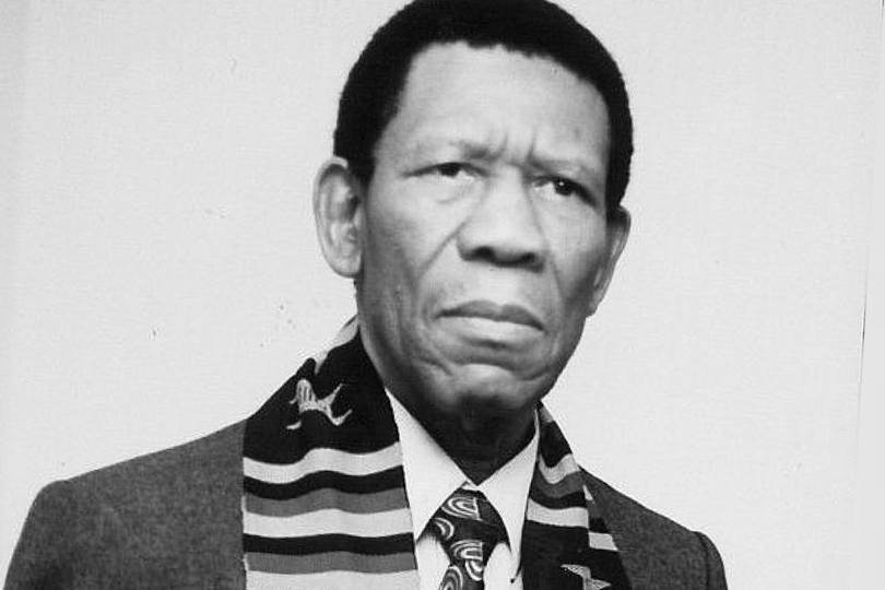 President offers special official funeral for late PAC leader Motsoko Pheko.