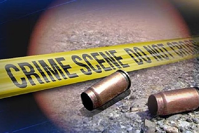Gqeberha locals rally against crime.