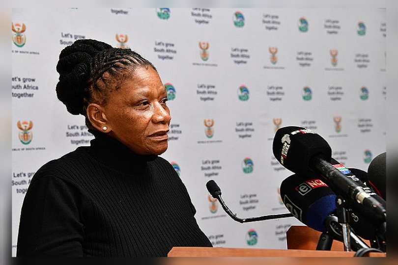 Measures in place to safeguard voters