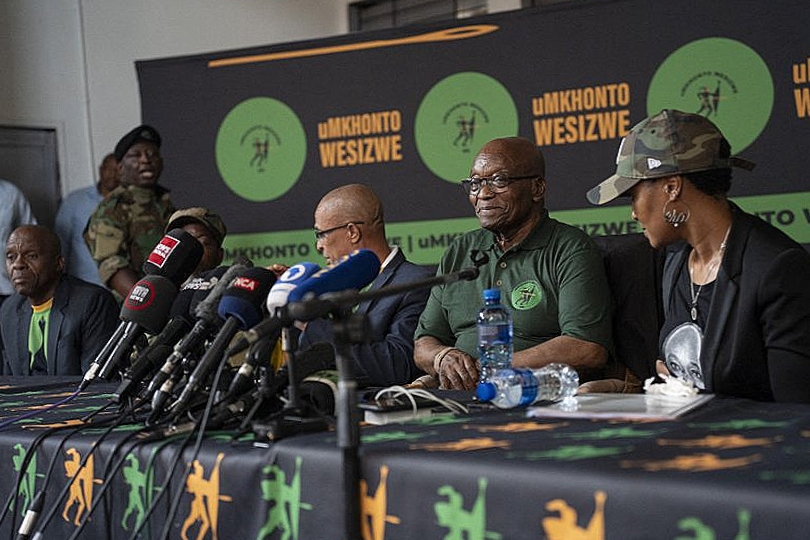 IEC needs a swift investigation into MK party