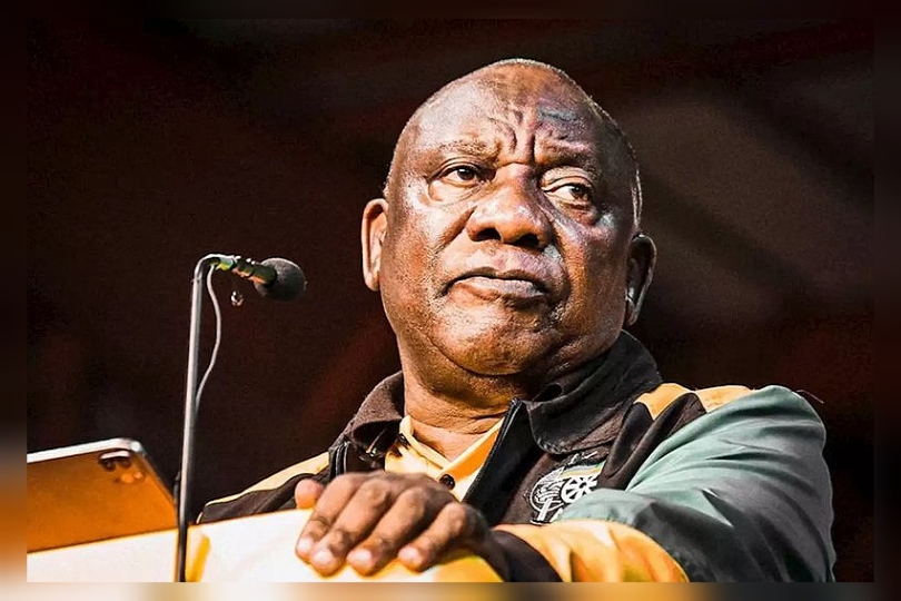 DA warns Ramaphosa against using SSA for political benefit.