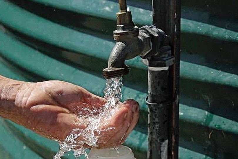 Emergency water outages in Bloemfontein planned for Tuesday.