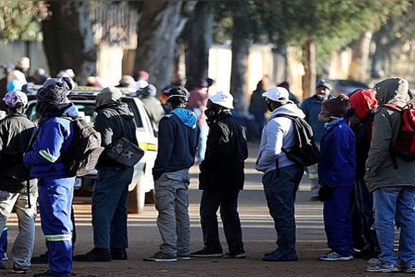 Cosatu expresses sig...