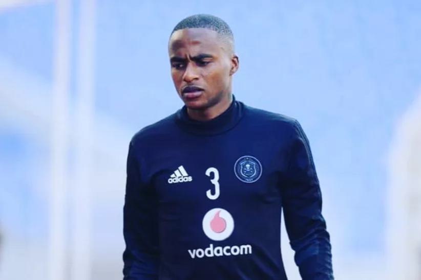 THEMBINKOSI LORCH SENTENCED FOR DOSMETIC ASSAULT