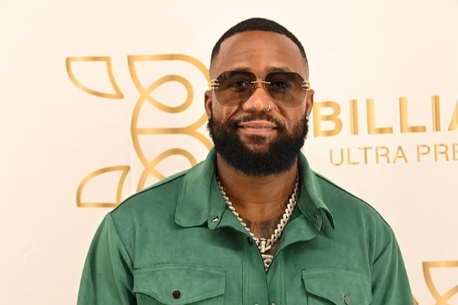 RAPPER CASSPER NYOVEST