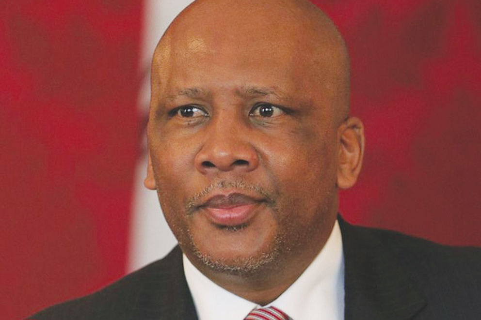 BASOTHO  CELEBRATE KING LETSIE III 60TH BIRTHDAY TODAY: LONG LIVE KING 